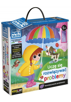 Life Skills Uczę się rozwiązywać problemy