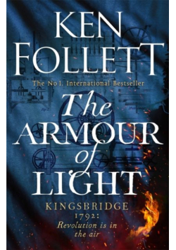 The Armour of Light wer. angielska