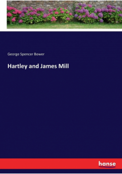 Hartley and James Mill
