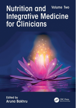 Nutrition and Integrative Medicine for Clinicians