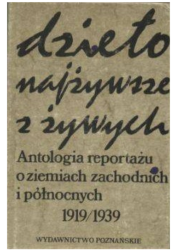 Dzieło najżywsze z żywych
