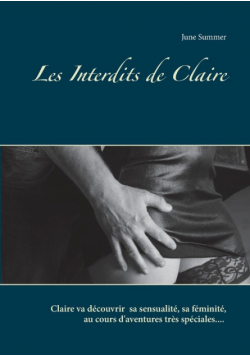 Les Interdits de Claire