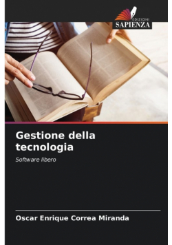 Gestione della tecnologia