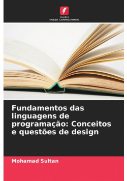 Fundamentos das linguagens de programação