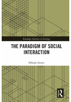 The Paradigm of Social Interaction