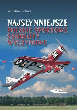 Najsłynniejsze polskie sportowe samoloty wyczynowe