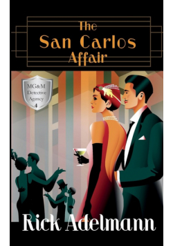 The San Carlos Affair