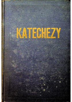 Katechezy 1934 r.