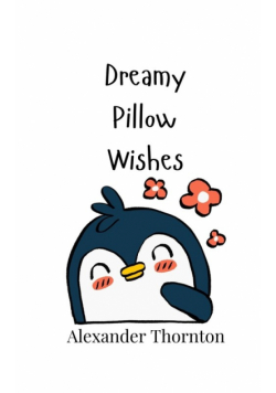 Dreamy Pillow Wishes