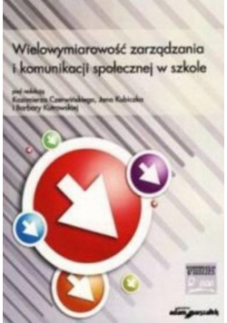 Wielowymiarowość zarządzania i komunikacji