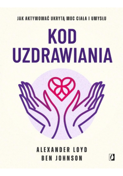 Kod uzdrawiania