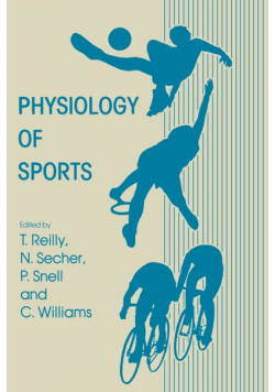 Physiology of Sports