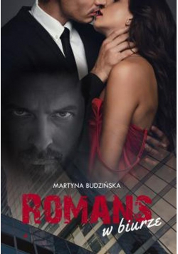 Romans w biurze