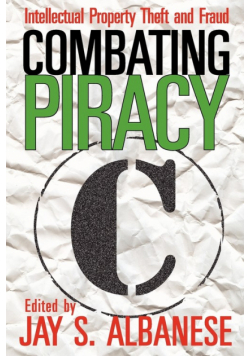 Combating Piracy