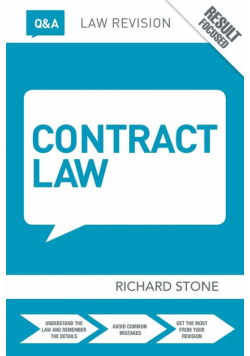 Q&A Contract Law