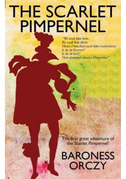 The Scarlet Pimpernel