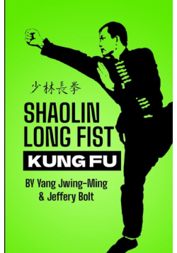 Shaolin Long Fist Kung Fu