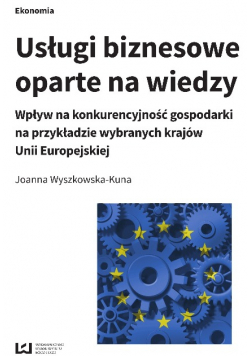 Usługi biznesowe oparte na wiedzy