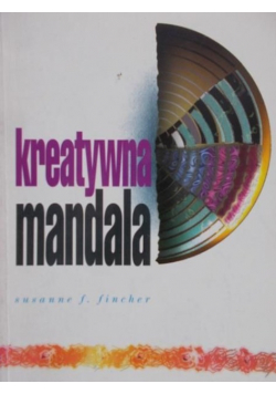 Kreatywna mandala
