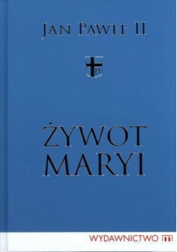 Żywot Maryi