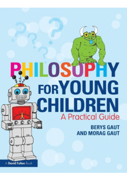 Philosophy for Young Children