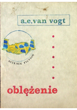 Oblężenie