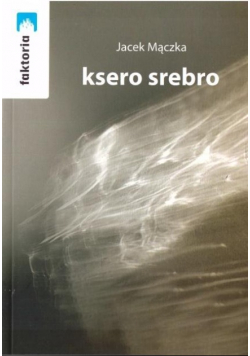 Ksero srebro