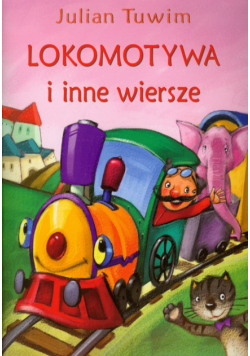 Lokomotywa i inne wiersze