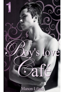 Boy's love Café