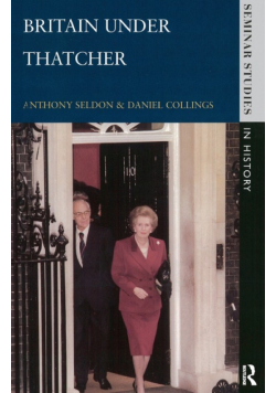 Britain under Thatcher