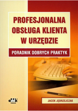 Profesjonalna obsługa klienta w urzędzie
