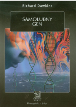 Dawkins Richard - Samolubny gen