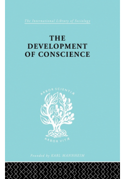 Developmnt Conscience  Ils 242