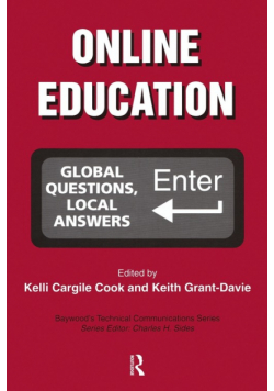 Online Education