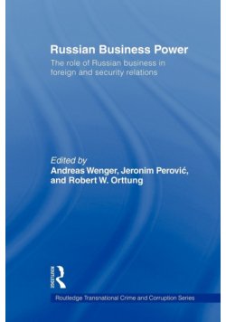 Russian Business Power