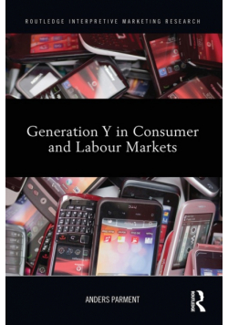 Generation Y in Consumer and Labour Markets