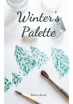 Winter's Palette