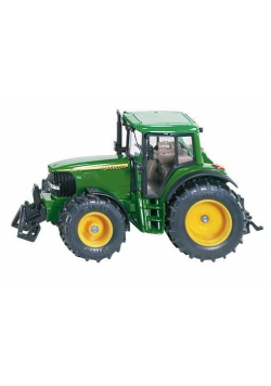 Siku Farmer - Traktor John Deere 6920 S