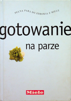Gotowanie na parze