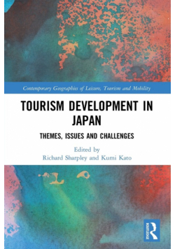 Tourism Development in Japan