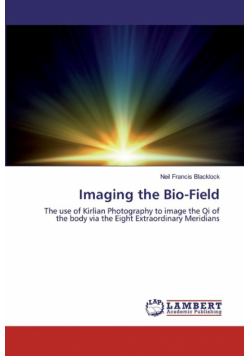Imaging the Bio-Field
