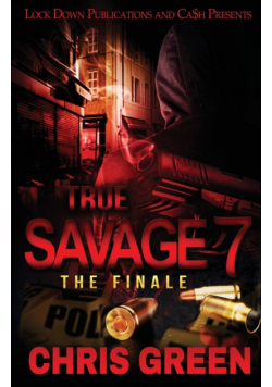 True Savage 7