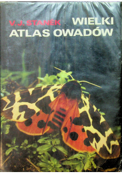 Wielki atlas owadów