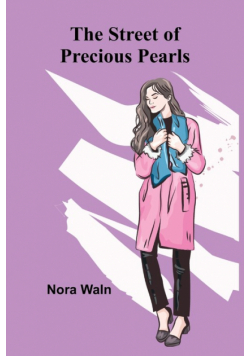 The Street of Precious Pearls