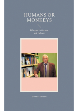 Humans or monkeys