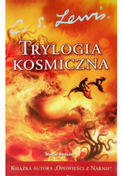 Trylogia kosmiczna