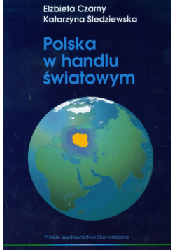 Polska w handlu światowym