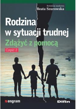 Rodzina w sytuacji trudnej