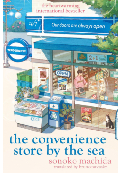 The Convenience Store by the Sea wer. angielska