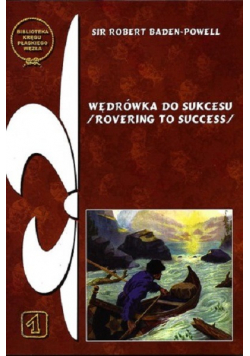 Wędrówka do sukcesu